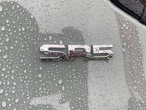 New 2026 Toyota Tundra SR5 image 13