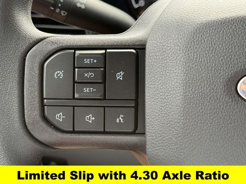 New 2026 Ford F450 XL w/ XL Driver Assist Package image 20