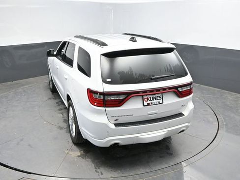 Used 2025 Dodge Durango R/T AWD/4WD image 43