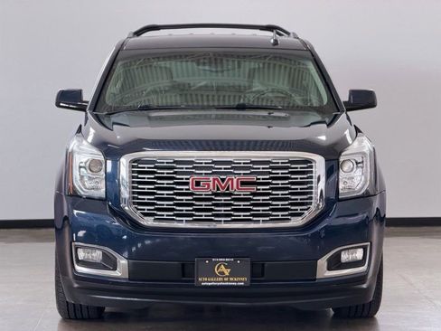 Used 2019 GMC Yukon Denali AWD/4WD image 2
