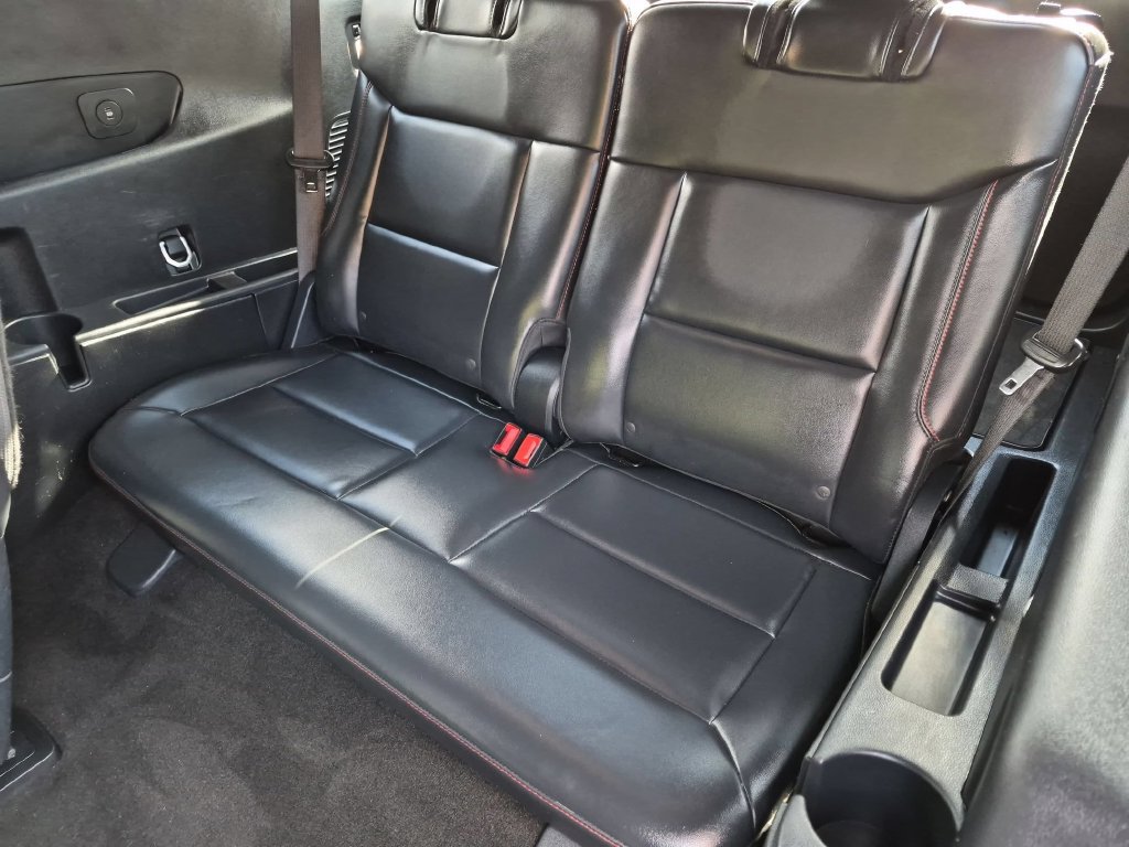 Used 2025 Ford Explorer ST-Line w/ Premium Package AWD/4WD image 22