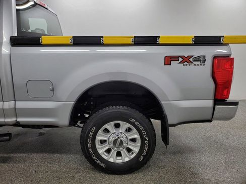 Used 2022 Ford F250 XL w/ STX Appearance Package image 8