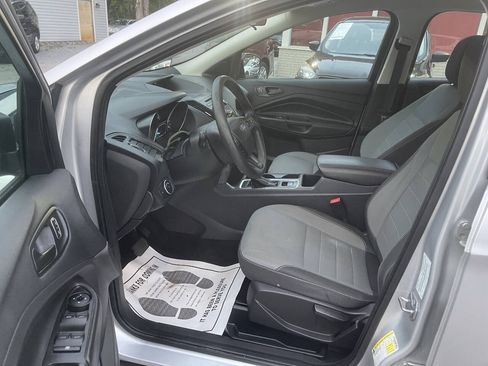 Used 2018 Ford Escape S FWD image 11