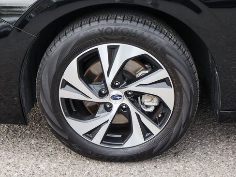 Used 2023 Subaru Legacy Premium image 39