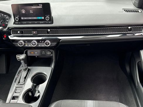 Used 2023 Honda Civic Sport image 28