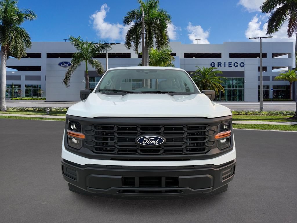 New 2026 Ford F150 XL RWD image 2