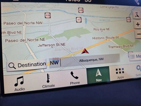 Used 2017 Ford Edge Titanium w/ Equipment Group 301A image 13