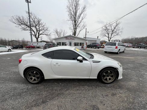 Used 2014 Subaru BRZ Premium image 5