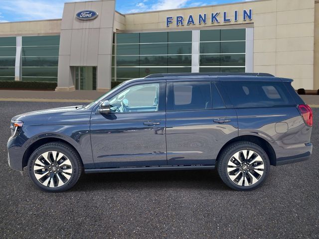 New 2027 Ford Expedition Platinum AWD/4WD image 4