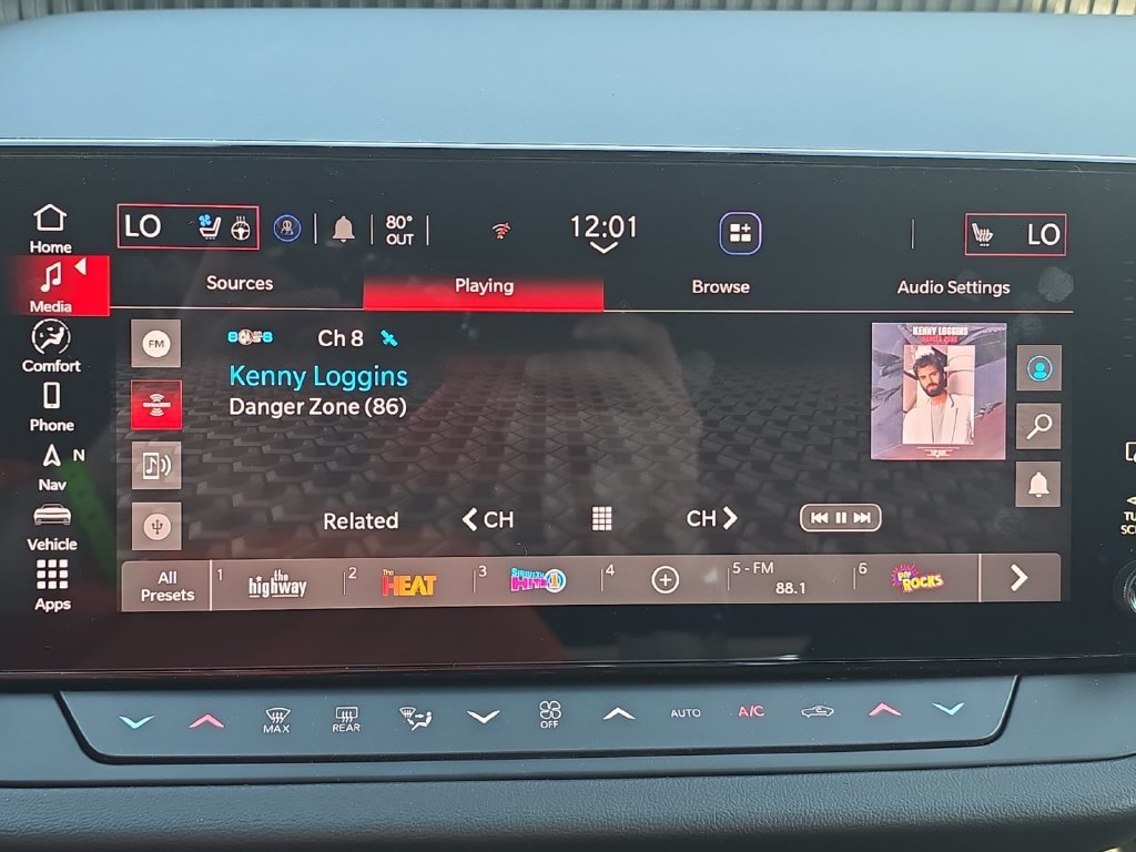 New 2027 Dodge Charger Scat Pack AWD/4WD image 17