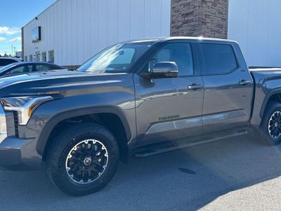 Used 2022 Toyota Tundra SR5