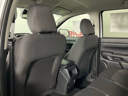 New 2026 Ford Ranger XLT w/ Trailer Tow Package image 15