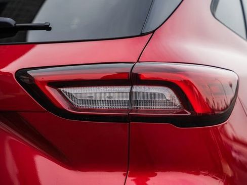 New 2026 Ford Escape Active w/ Tech Pack #1 image 10