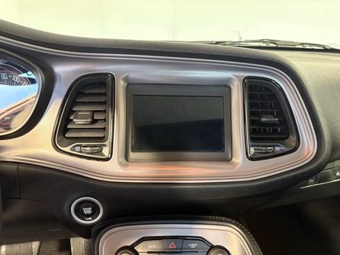 Certified 2023 Dodge Challenger GT w/ Blacktop Package RWD image 24