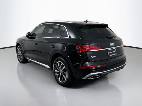 Certified 2023 Audi Q5 2.0T Prestige AWD/4WD image 3