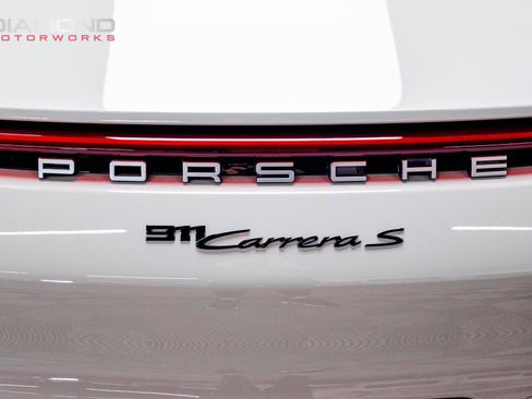 Used 2024 Porsche 911 Carrera S image 42