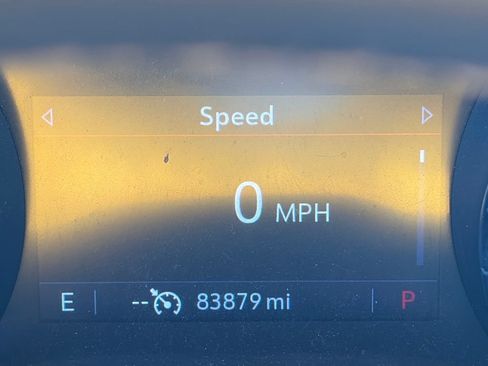 Used 2021 Buick Encore GX Preferred w/ Sport Touring Package FWD image 19
