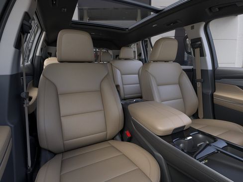 New 2026 Buick Enclave Preferred AWD/4WD image 16