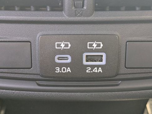 New 2026 Subaru Outback Premium image 15