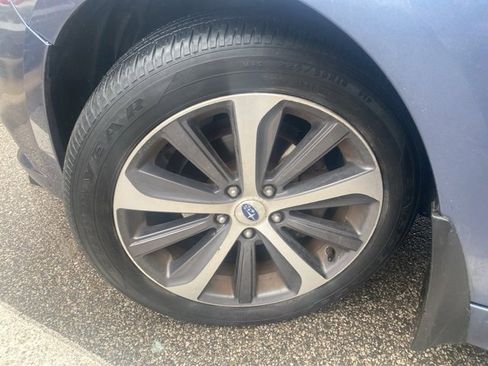 Used 2015 Subaru Legacy 2.5i Limited image 14