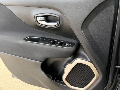 Used 2016 Jeep Renegade Latitude image 28