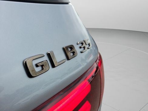 Certified 2026 Mercedes-Benz GLB 35 AMG 4MATIC image 33
