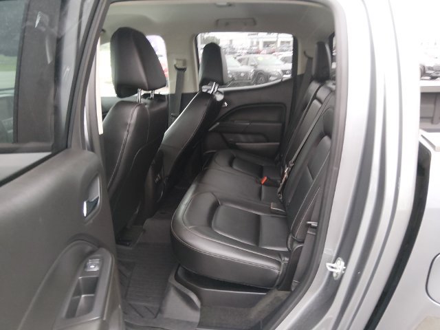 Used 2018 Chevrolet Colorado ZR2 AWD/4WD image 12