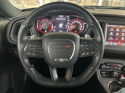 Used 2023 Dodge Challenger R/T Scat Pack image 19