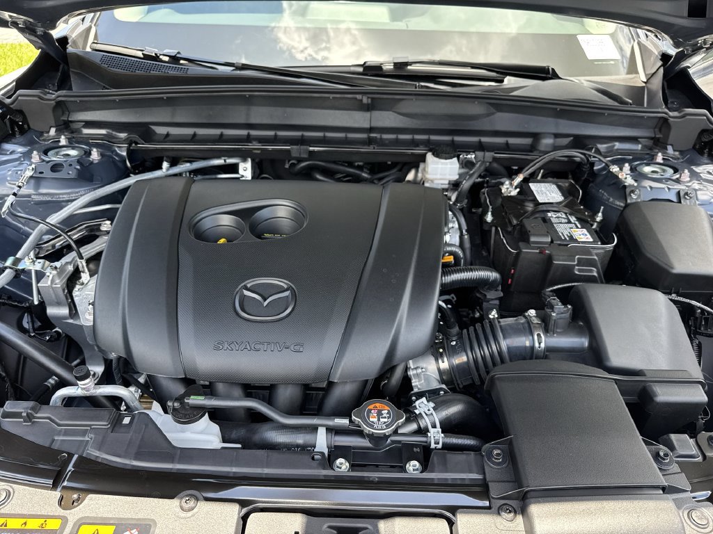 New 2026 MAZDA CX-50 AWD 2.5 S w/ Weather Package image 58
