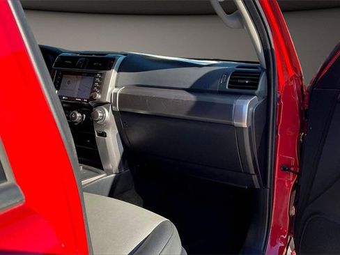 Used 2020 Toyota 4Runner SR5 image 14