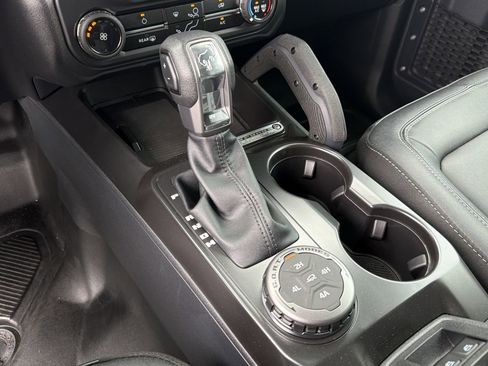 New 2026 Ford Bronco Badlands AWD/4WD image 12