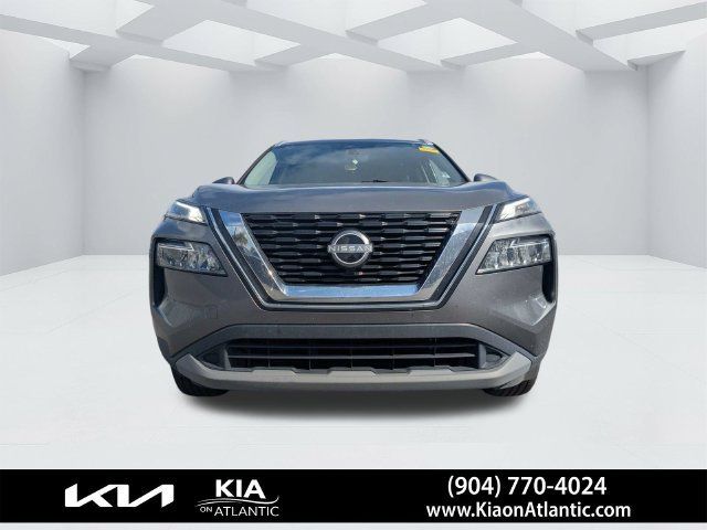 Used 2023 Nissan Rogue SV w/ SV Premium B Package FWD image 8