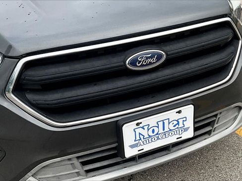 Used 2019 Ford Escape SE image 28