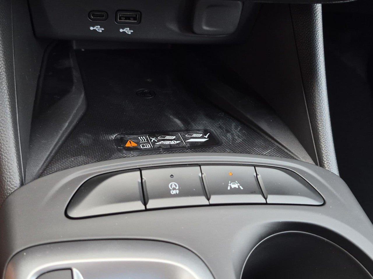 New 2026 Buick Envista Sport Touring w/ Convenience I Package FWD image 19