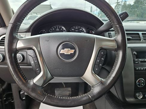 Used 2007 Chevrolet Avalanche LT w/ LT Preferred Equipment Group AWD/4WD image 22
