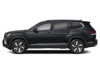 Used 2025 Volkswagen Atlas SEL video 3