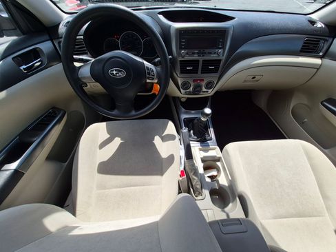 Used 2011 Subaru Impreza 2.5i w/ Audio Package 3 AWD/4WD image 26