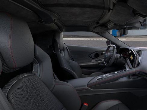 New 2026 Chevrolet Corvette Z06 image 17