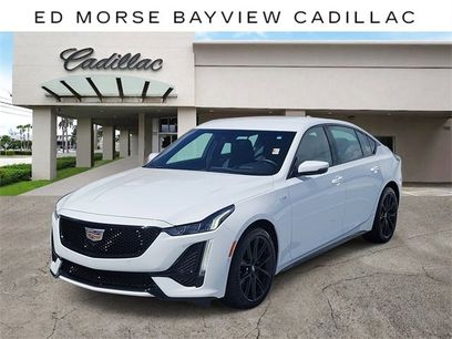 Used 2023 Cadillac CT5 V w/ Premium Package