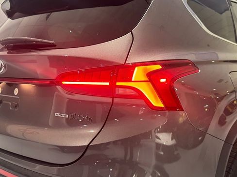 Used 2022 Hyundai Santa Fe SEL Convenience image 11