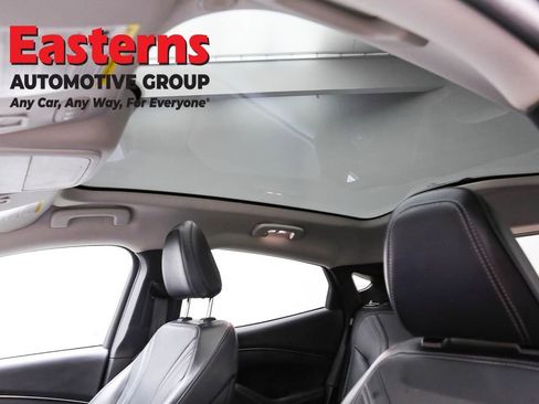 Used 2023 Ford Mustang Mach-E Premium image 35