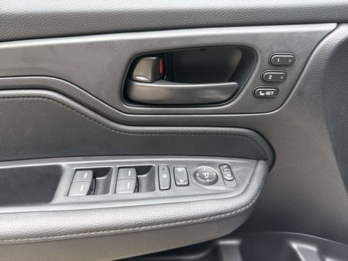 New 2026 Honda Odyssey EX-L image 15