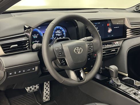 New 2026 Toyota Camry LE image 11