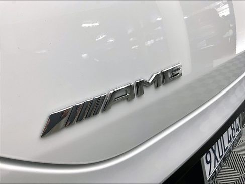 Used 2026 Mercedes-Benz GLE 53 AMG 4MATIC Coupe image 7