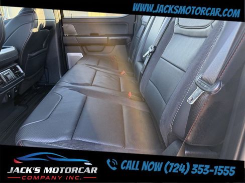 Used 2024 Ford F150 Raptor image 32