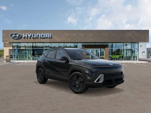 New 2026 Hyundai Kona SEL Premium FWD image 2