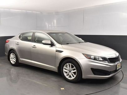 Used 2011 Kia Optima LX