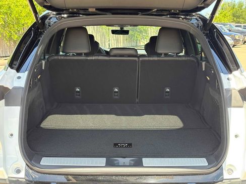 New 2027 INFINITI QX65 Autograph w/ Cargo Package AWD/4WD image 10