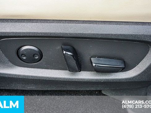 Used 2022 INFINITI QX60 Luxe w/ Cargo Package image 59