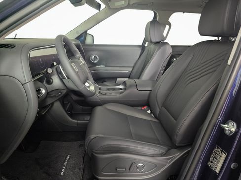 Used 2026 Hyundai Palisade SEL AWD/4WD image 13